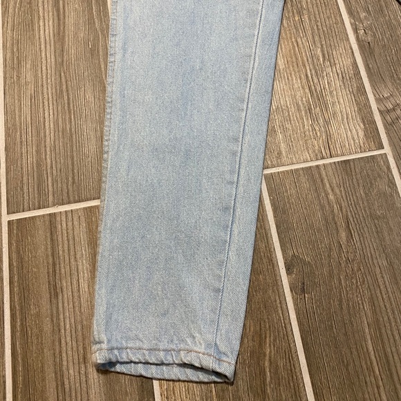 Congo Trader Vintage Mom Jeans High Waist SZ 8 NWT - Picture 4 of 7